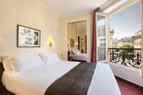  Hotel du College de France  Париж